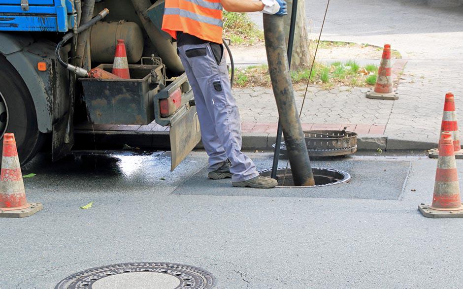 déboucheur évier efficace Chars