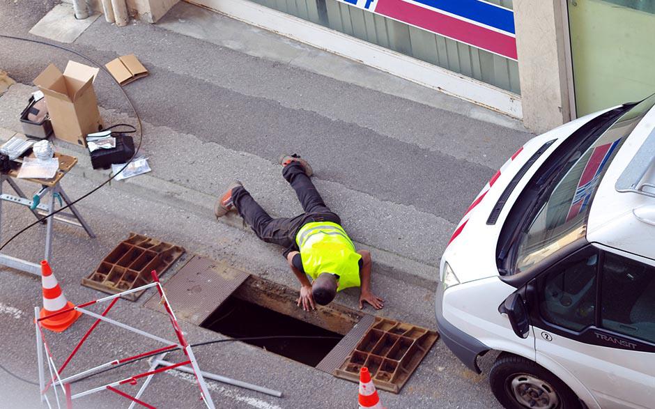 déboucheur évier efficace Chars