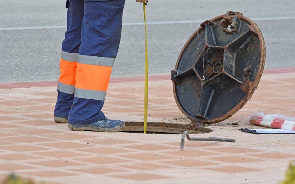 débouchage canalisation Chars