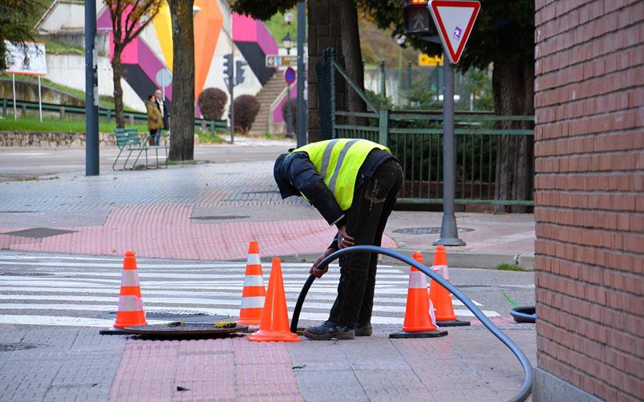 déboucheur évier efficace Chars