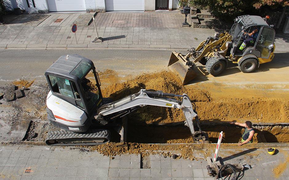 débouchage canalisation Chars